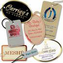 Custom Printed Hang Tags