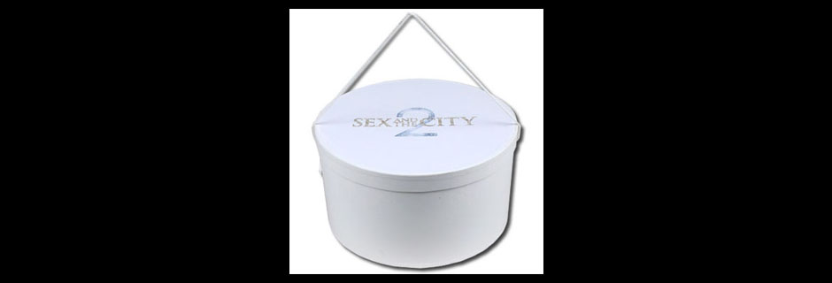 Sex In The City Box
