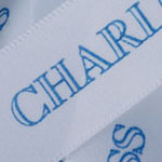 Single Face Satin Ribbon