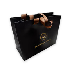 Euro Bags - Custom Personalized Paper Totes