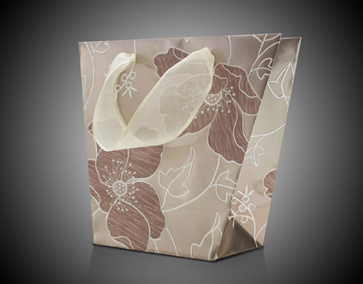 Papyrus Shopping Bag
