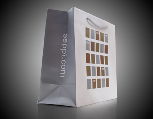 Sappi Shopping Bag