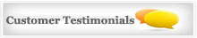 Customer Testimonials