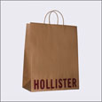 Custom Printed Shopping Bags