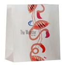 Webster Shopping Bag