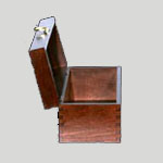 woven eco-bag PET PP