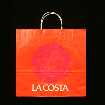La Costa Shopping Bag