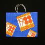 1988 NCAA Final Four Bag