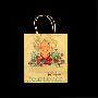 Belle France Shopping Bag