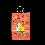 Butterfly Shopping Bag
