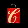 Campbell�s Soup Shopping Bag