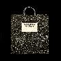 Composition Notebook Shopping Bag