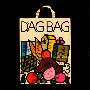 D�Agostino Supermarkets Shopping Bag