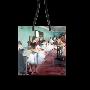 Degas Resale Shopping Bag
