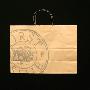 First Issue Bison Bag
