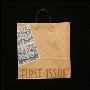 First Issue Stamps Bag