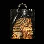 King Tut Shopping Bag