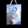 Lancome Cosmetics Shopping Bag