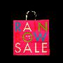 Liberty House Shopping Bag