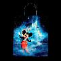 Mickey Mouse Shopping Bag