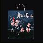 Miller & Rhoads Shopping Bag