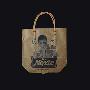 Moxie Beer Shopping Bag