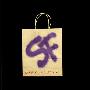 San Francisco Clothing Bag