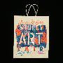Street Fair Shopping Bag
