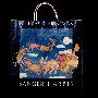 Texas Christmas Shopping Bag