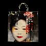 Weinstock's Geisha Girl Bag