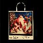 Willard Scott Shopping Bag
