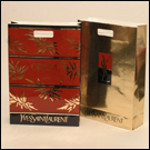 Euro Style Paper Bags