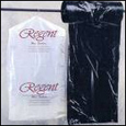 Plastic/Poly Garment Bag