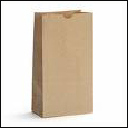 Paper grocery bags