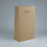Die-Cut USA Bag
