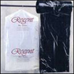 Garment Bags Zippered