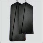 Garment Bags Zippered