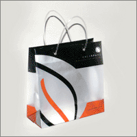 plastic bags, shopping bags