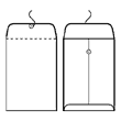 Twisted Handle Bags