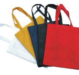 Eco reusable bags