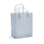 Clear Frosted with Flexi-Loop Handles