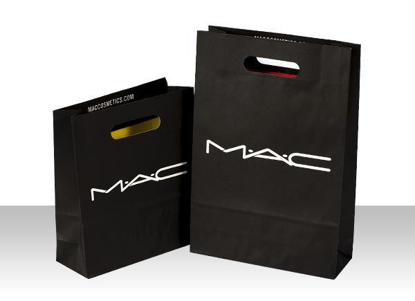 Custom Shopping Bags and Luxury Retail Packaging Wholesale