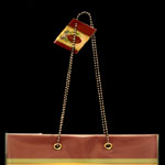 Metal Chain Shopping Bag Handle