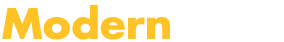 Modern Arts Logo
