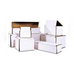 stock corrugate cardboard boxes shipping sure tuck