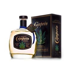 custom luxury bottle box luxury retail packaging, Campeon tequilla