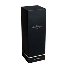 custom luxury product box, Dom Perignon bottle box