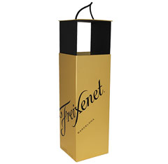 freixenet bottle boxes