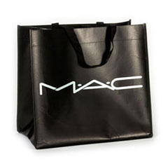 Square reusable shopping bags 2025