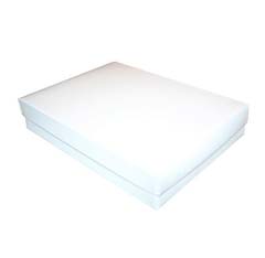 white folding simplex apparel boxes